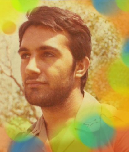 چریک فدایی خلق رفیق«محمد حسن بهادری طولابی»