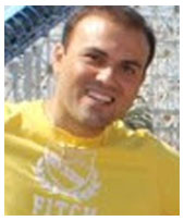 Said Abedini is suffering from stomach bleeding 