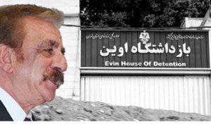 گواهی بر نادرستی گزارش نمایندگان مجلس از بند ۳۵۰ زندان اوین