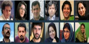 Iran must release journalists detained in newspaper office raids