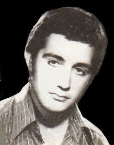 چریک فدایی خلق رفیق«محمد حسن بهادری طولابی»