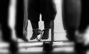 Daglig hemmelige Henrettelser i Rajai Shahr fengsel