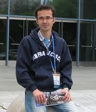 زندانی سیاسی امید کوکبی