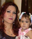 زندانی شدن چهارمین شهروند بهایی همراه با طفل شیرخواره در سمنان