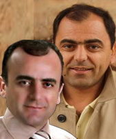 تداوم بی‌خبری از خسرو و مسعود کردپور