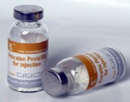 Five are dead because of Chinese Penicillin injection 
