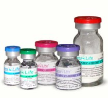 کمبود آنتی بیوتیک‌های بیمارستانی جدی است