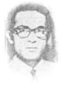 چریک فدایی خلق رفیق « امیرپرویز پویان»