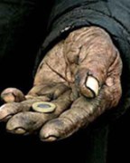 مطالبات وصول‌نشده کارگران کارخانه کنف به ۲۲ماه رسید