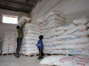 توزیع چند تن آرد حاوی سوسک در نانوایی‌های کرمان