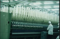 تاخیر سه ماهه در پرداخت حقوق ۴۰ کارگر نساجی تابان