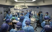 مرگ یک دختر ۳۲ ساله پس از تزریق داروی بیهوشی