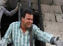 A building worker died in his work place