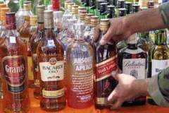 آمار قربانیان استفاده از الکل فاسد در رفسنجان به ۱۱ تن رسید