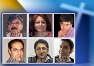  صدور احکام محکومیت شش نوکیش مسیحی در هیاهوی انتخابات 