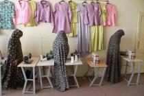 تضییع حقوق زنان در کارگاه‌های زیر زمینی افزایش یافته است