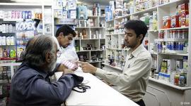  رشد ۴ برابری بهای انسولین ایرانی و نایاب‌شدن داروی نگهدارنده پیوند