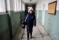 زنان نباید در رشته‌ معدن درس بخوانند