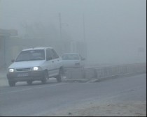 توفان شن ادارات هیرمند را تعطیل کرد/ ذرات معلق در هوا ۵ برابر شرایط بحرانی است