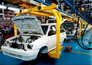 کارخانه تولید قطعات خودرو «فجر ایلام» 