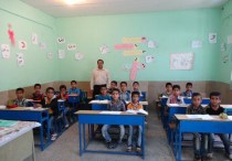 ۴۵ مدرسه پایتخت در آستانه پلمپ شدن 