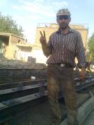 صدور حکم 1 سال حبس تعلیقی برای "حامد محمودی‌نژاد" فعال کارگری