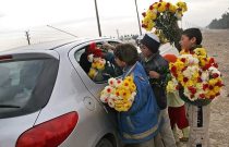 درآمد خانوادههای كودكان كار زير ۱۰۰هزار تومان