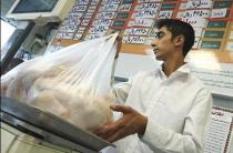 قیمت مرغ در چهارمحال و بختیاری هفت هزار تومان شد