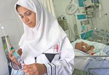 وقوع مرگ های پنهانی در بیمارستان ها