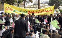 ۴ ماه تاخیر در پرداخت حقوق ۱۳۰ کارگر پیمانكاری آبفای اهواز