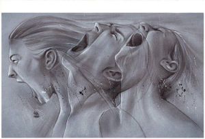 شکنجۀ جنسی و تجاوز سیاسی