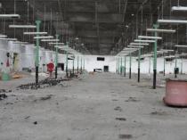 کارخانه چیت سازی بهشهر ورشکست شده است