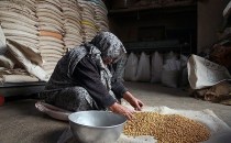 محرومیت یک هزار و ۳۰۰ خانوار نخودپز از بیمه تأمین اجتماعی