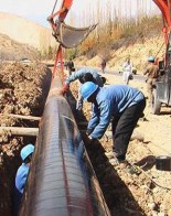 تأخیر ۴ ماهه در پرداخت حقوق کارگران آذر خاک در پارس جنوبی