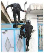  ضرب و شتم خانواده‌ی سلیمان قنبری توسط نیروهای امنیتی