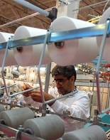 کارگران کنف‌کار ۷ ماه حقوق سال ۹۱ را دریافت نکرده‌اند