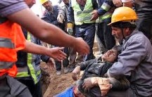 بی‌احتیاطی کارفرما، علت مرگ کارگر ۲۳ ساله