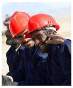 تعويق ۶ ماه حقوق ۱۲۰ کارگر کشتی‌سازی اروندان در سال جاری