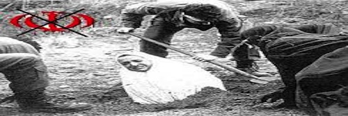 ۴ زن با شيوه سنگسار جان باختند