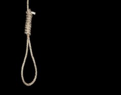 At least 1 prisoner hanged in Kermanshah