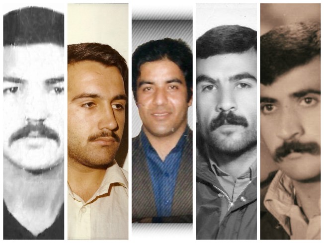 روزی که دیگر پدرم به خانه باز نگشت