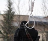 خودکشی مادر یک زندانی پس از اعدام فرزندش