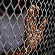 گزارشی از وضعیت بند کارگری زندان مرکزی زاهدان