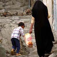 ۲ میلیون زن سرپرست خانوار در جست وجوی کار