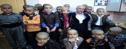 الگوهای مثبت برای کودکان