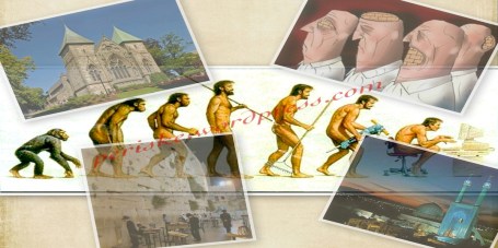 ملاحظاتی در باره شیوه برخورد کمونیست ها با مذهب