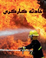 مصدومیت ۶ تن بر اثر انفجار گاز پیک نیکی در خودرو حامل کارگران معدن چاه گز