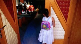 ازدواج ۳۱ هزار دختربچه زیر ۱۵ سال ایرانی در عرض ۹ ماه