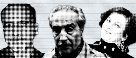 بهتانی بهت‌انگیز یا بهت‌انگیزیِ این بهتان؟