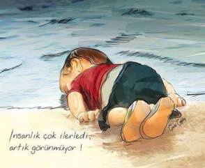 هم بستگی با پناهجویان در استاوانگر ـ نروژ